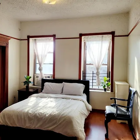 Brownstone Beauty Apartamento